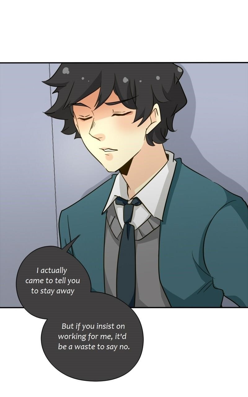 UnOrdinary Chapter 137 - Page 80 in English