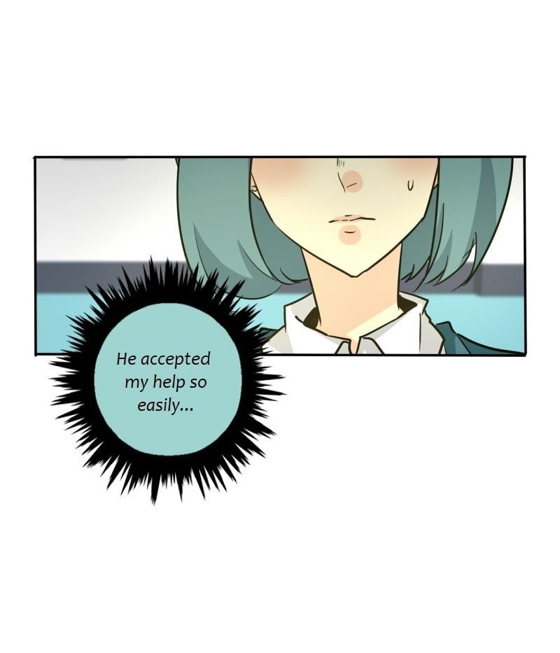 UnOrdinary Chapter 137 - Page 84 in English