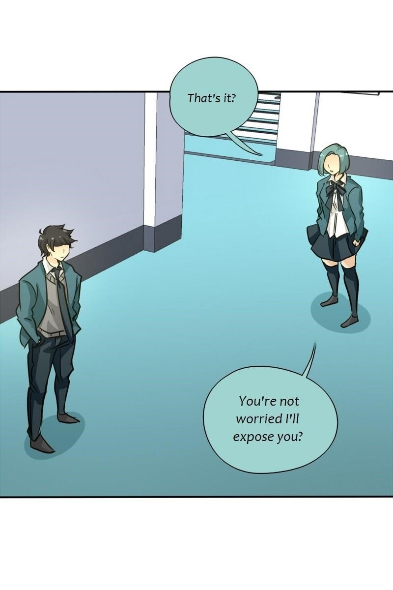 UnOrdinary Chapter 137 - Page 87 in English