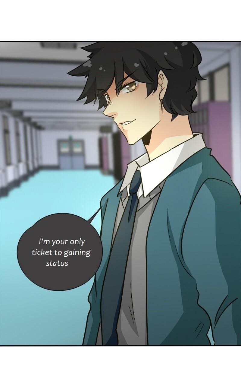 UnOrdinary Chapter 137 - Page 90 in English
