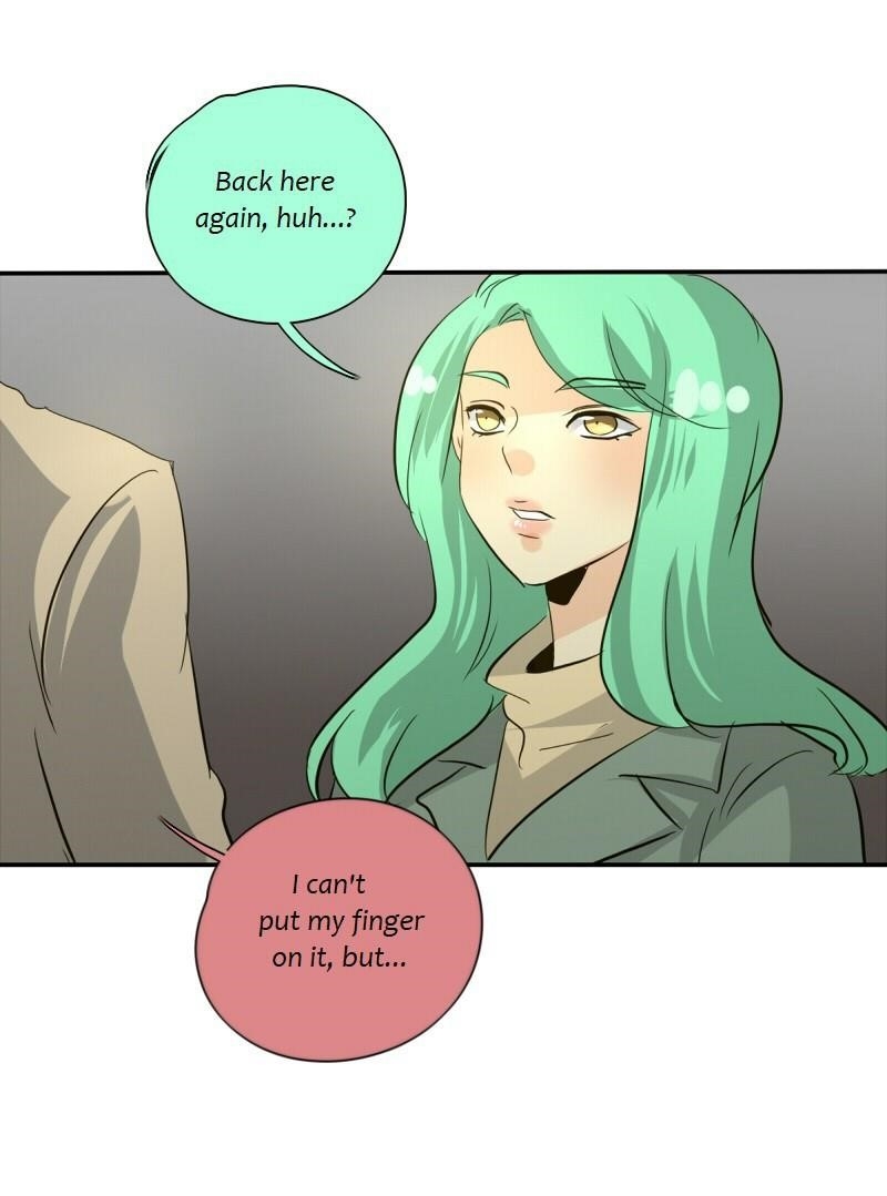 UnOrdinary Chapter 137 - Page 95 in English