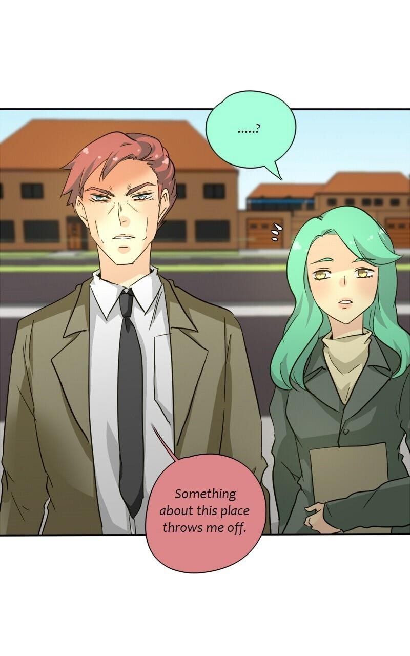 UnOrdinary Chapter 137 - Page 96 in English