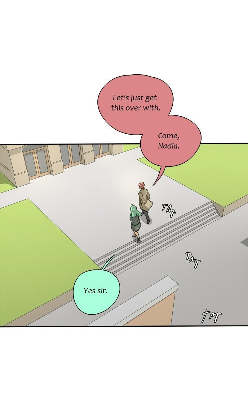 UnOrdinary Chapter 137 - Page 98 in English