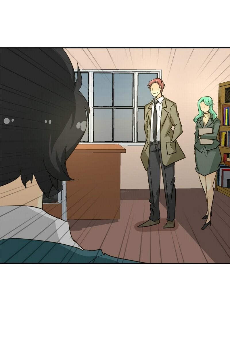 UnOrdinary Chapter 138 - Page 10 in English