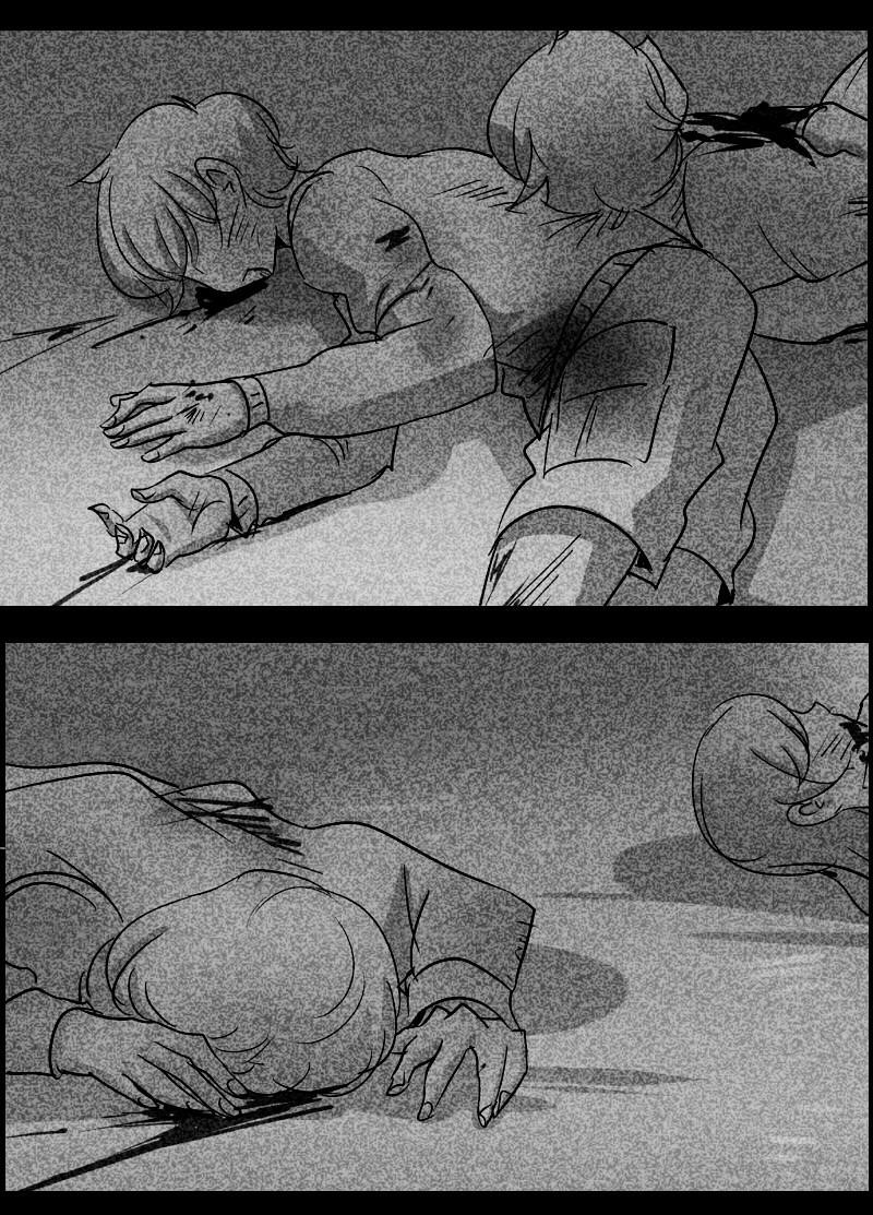 UnOrdinary Chapter 138 - Page 107 in English