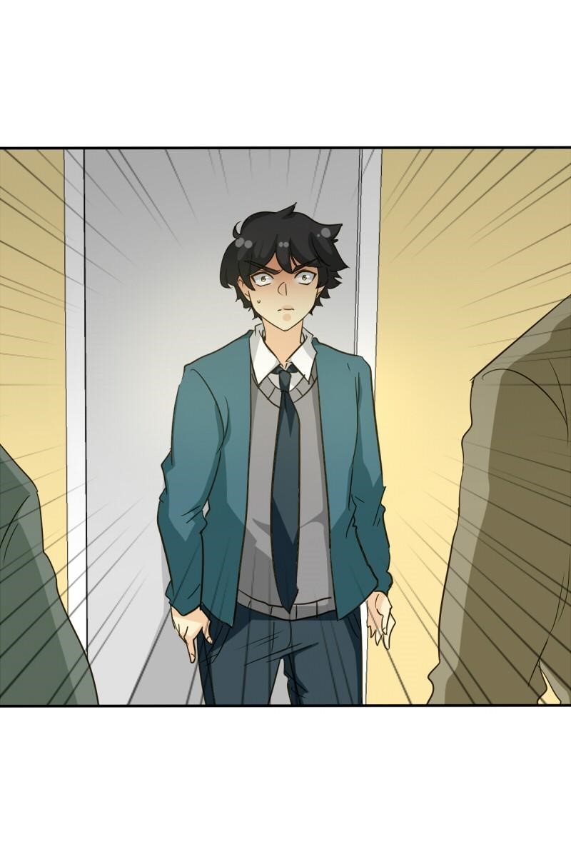 UnOrdinary Chapter 138 - Page 12 in English