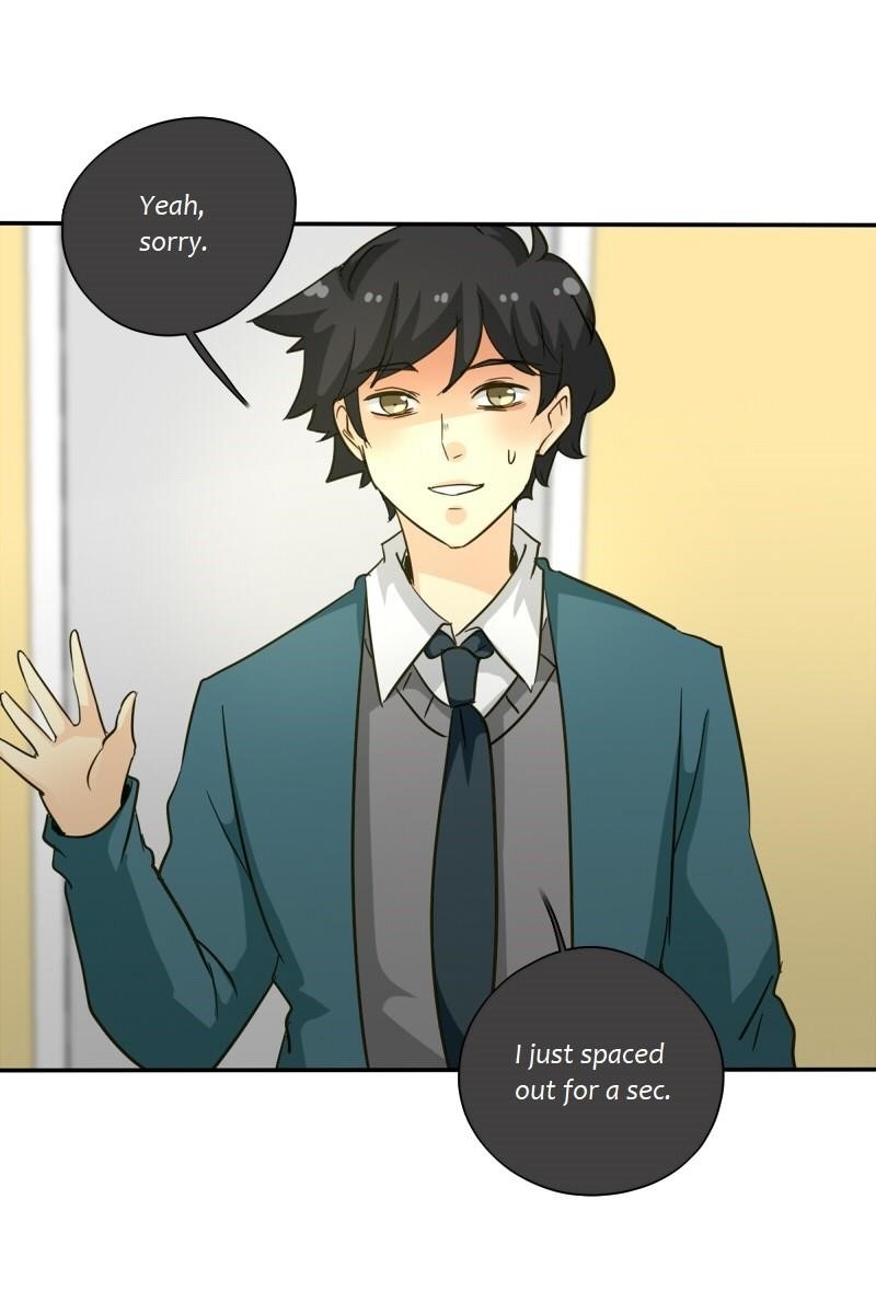 UnOrdinary Chapter 138 - Page 29 in English