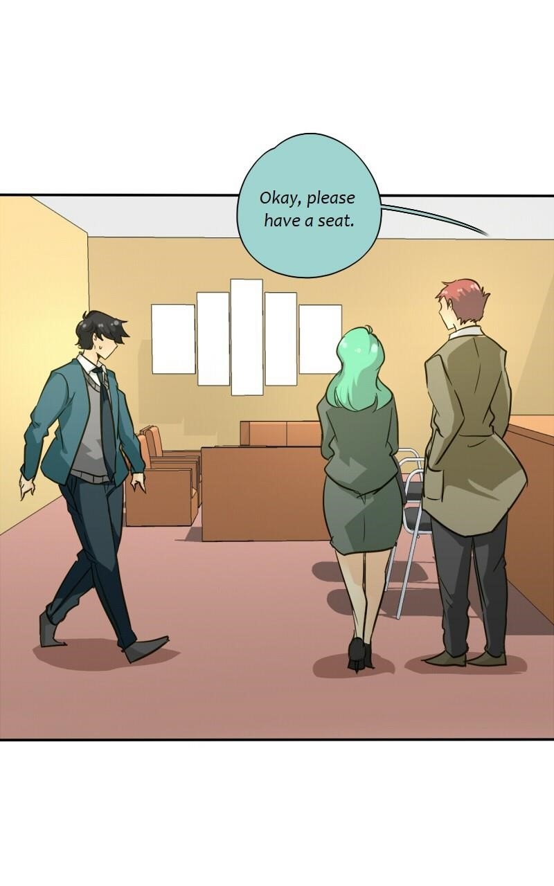 UnOrdinary Chapter 138 - Page 30 in English