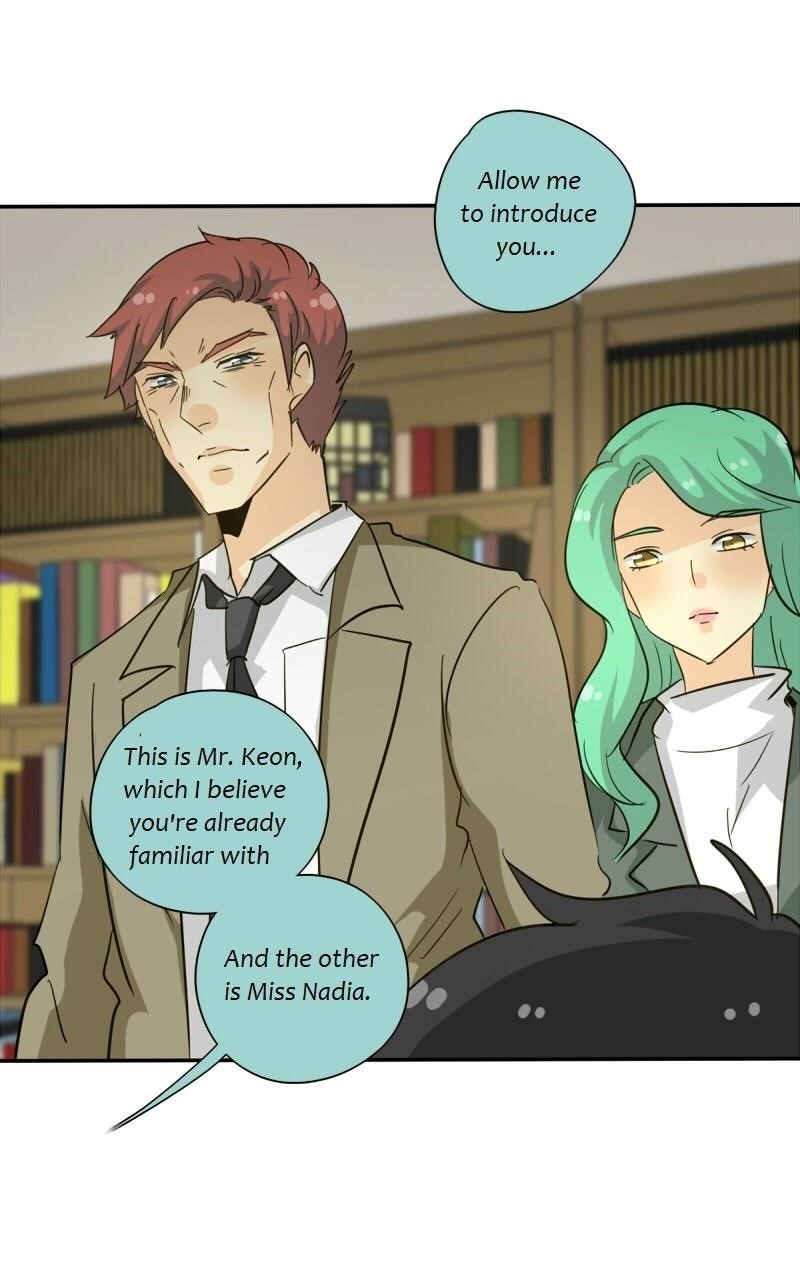 UnOrdinary Chapter 138 - Page 32 in English