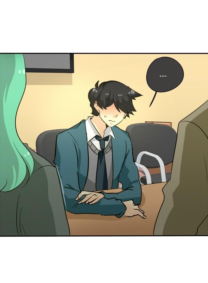 UnOrdinary Chapter 138 - Page 37 in English