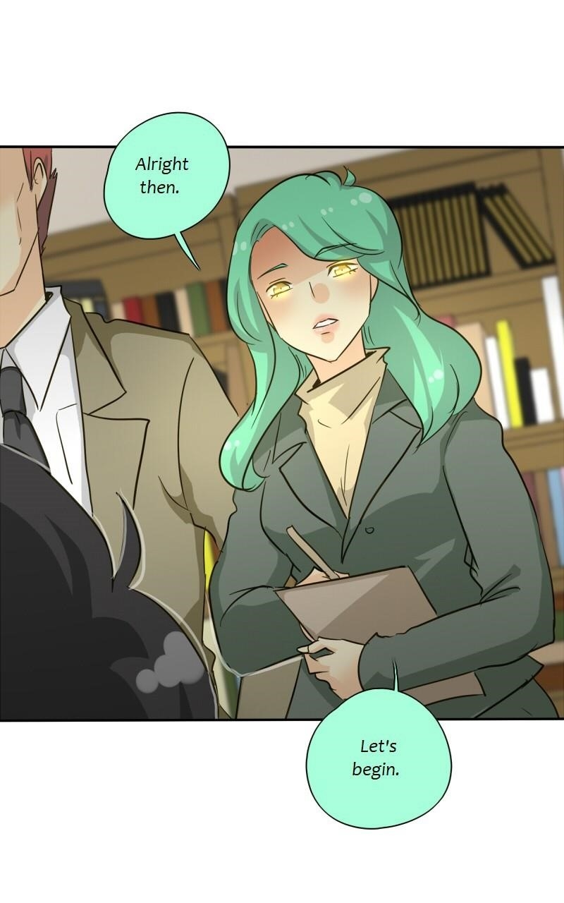 UnOrdinary Chapter 138 - Page 38 in English