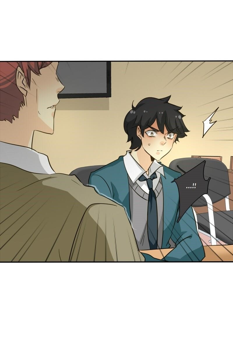 UnOrdinary Chapter 138 - Page 46 in English
