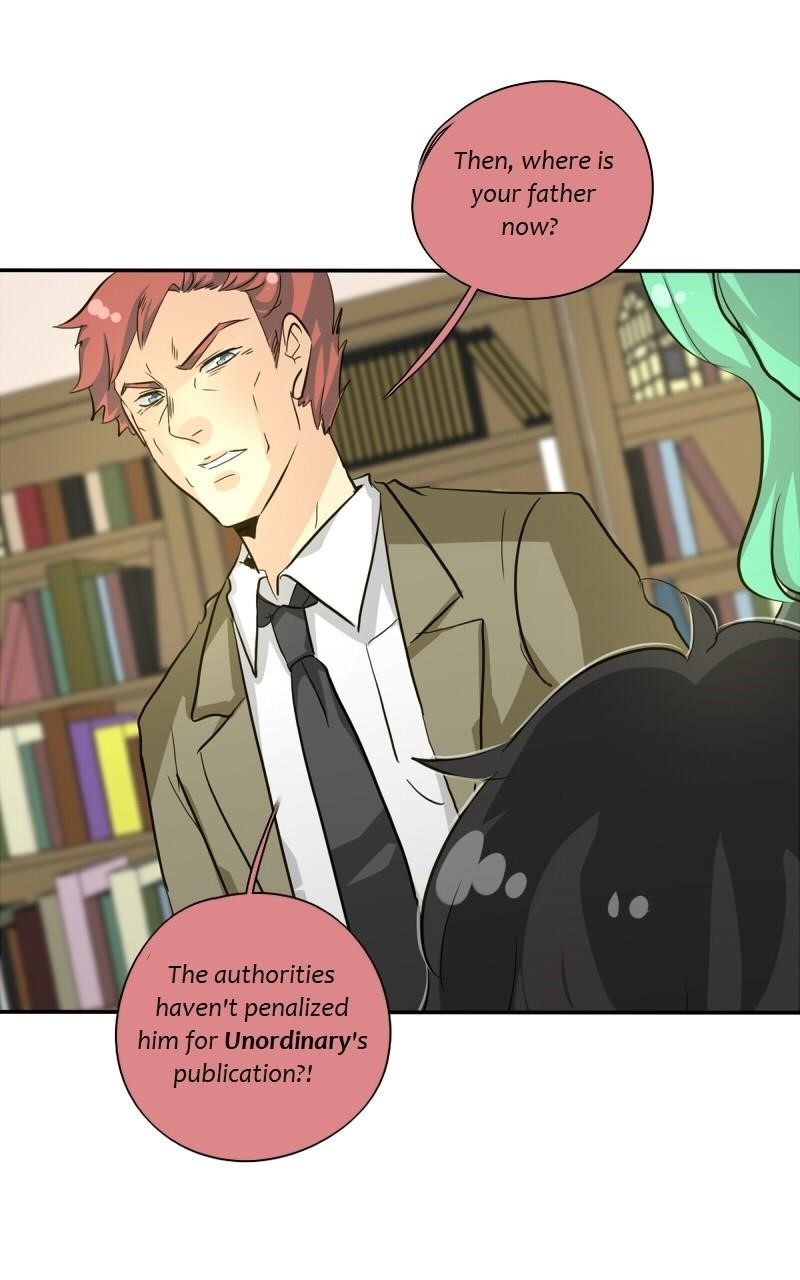 UnOrdinary Chapter 138 - Page 56 in English