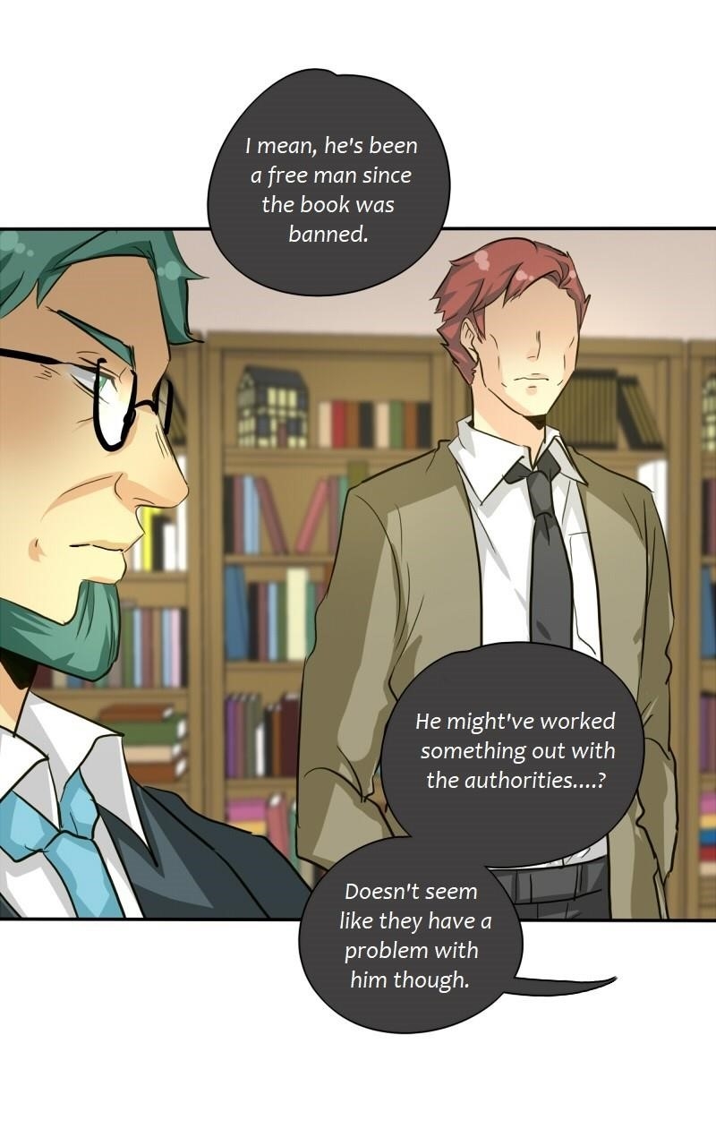 UnOrdinary Chapter 138 - Page 58 in English