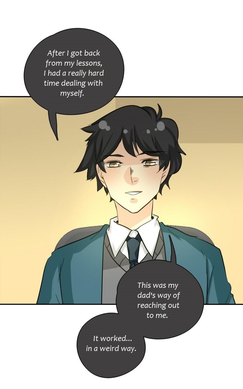 UnOrdinary Chapter 138 - Page 61 in English