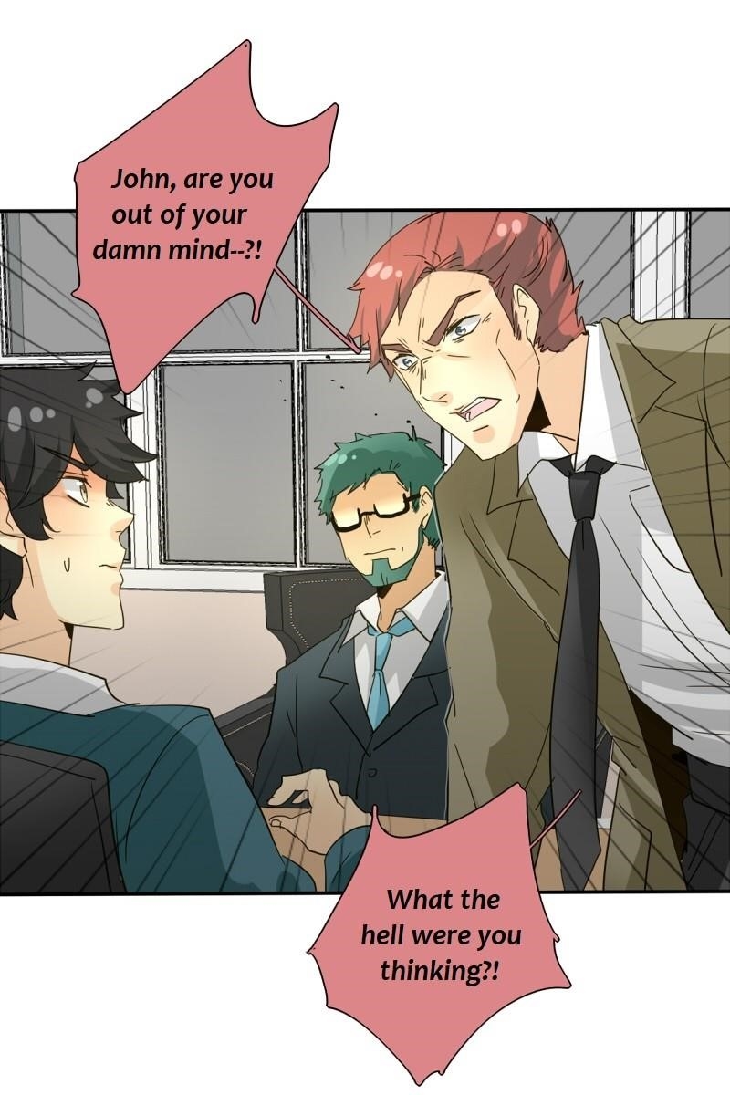 UnOrdinary Chapter 138 - Page 64 in English
