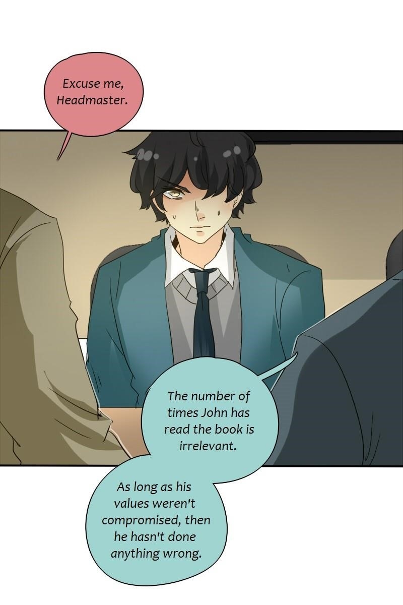 UnOrdinary Chapter 138 - Page 68 in English