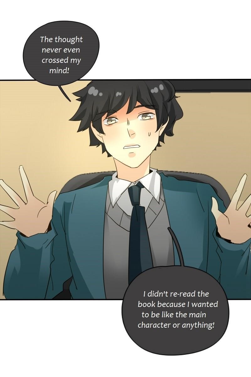 UnOrdinary Chapter 138 - Page 71 in English
