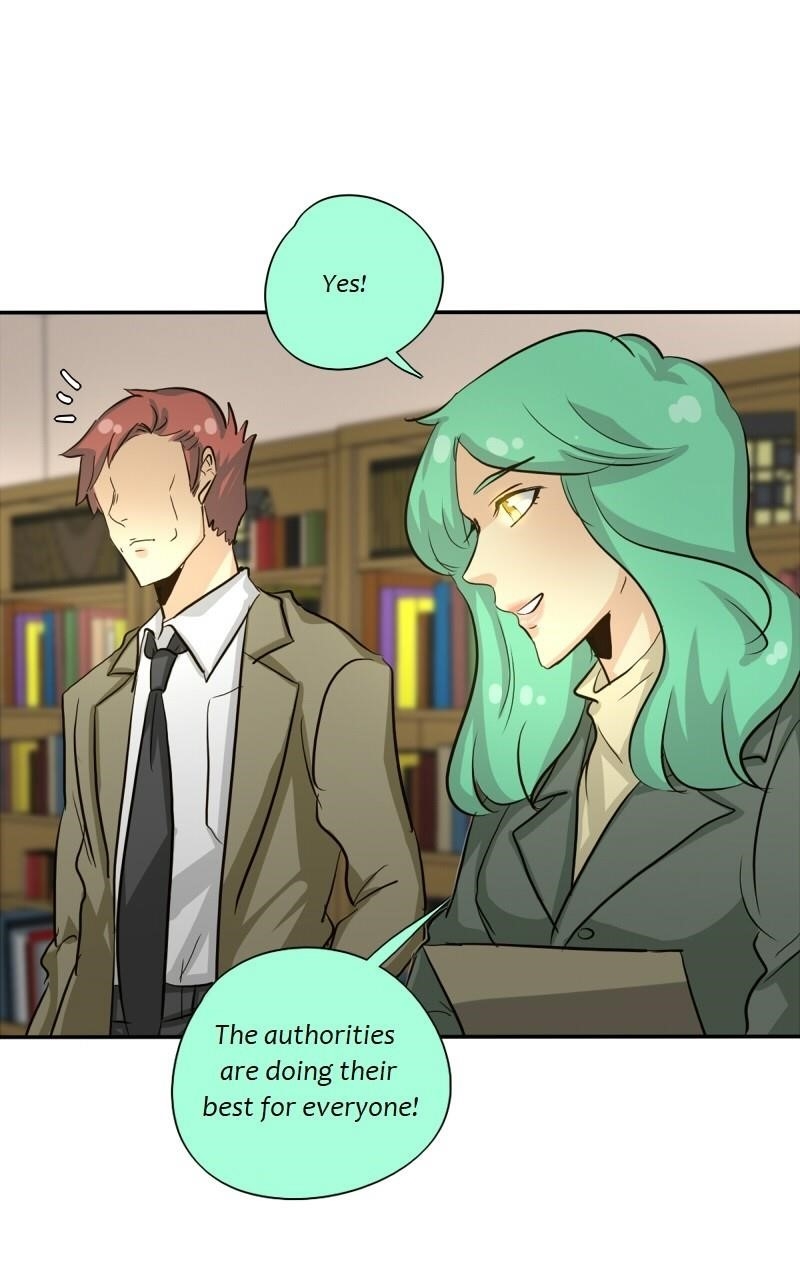 UnOrdinary Chapter 138 - Page 77 in English