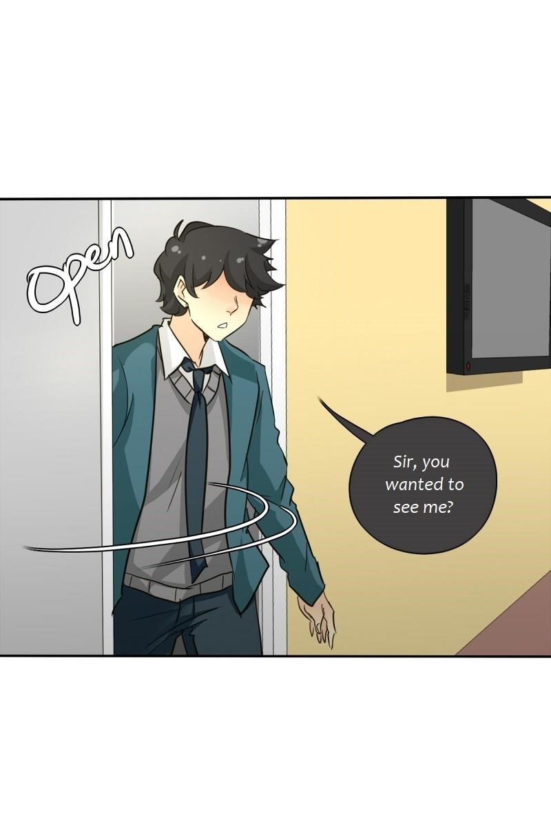 UnOrdinary Chapter 138 - Page 8 in English