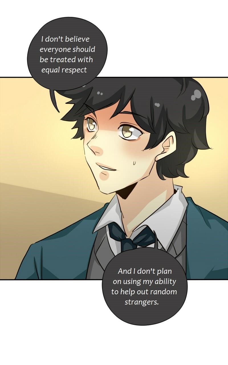UnOrdinary Chapter 138 - Page 82 in English