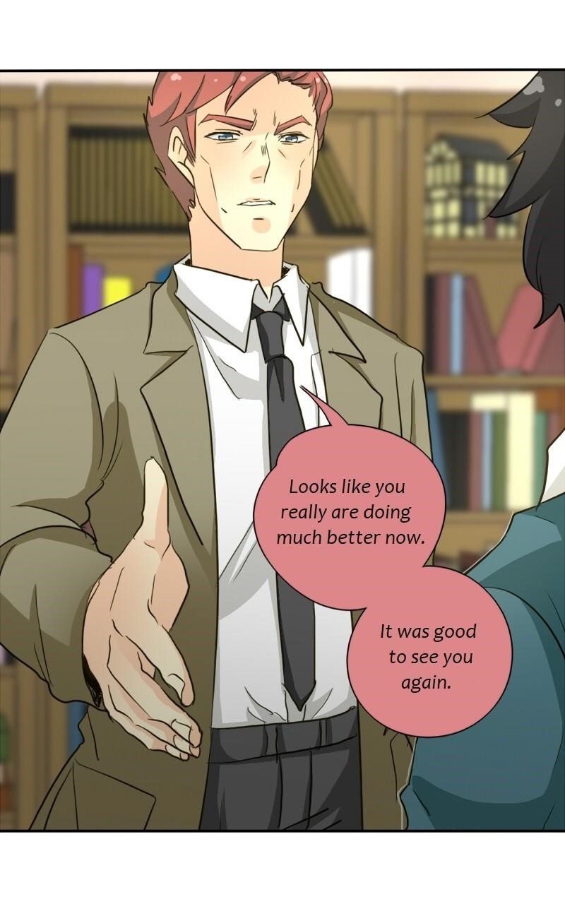 UnOrdinary Chapter 138 - Page 91 in English