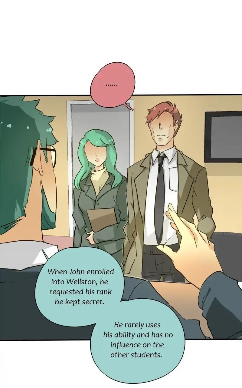 UnOrdinary Chapter 139 - Page 13 in English