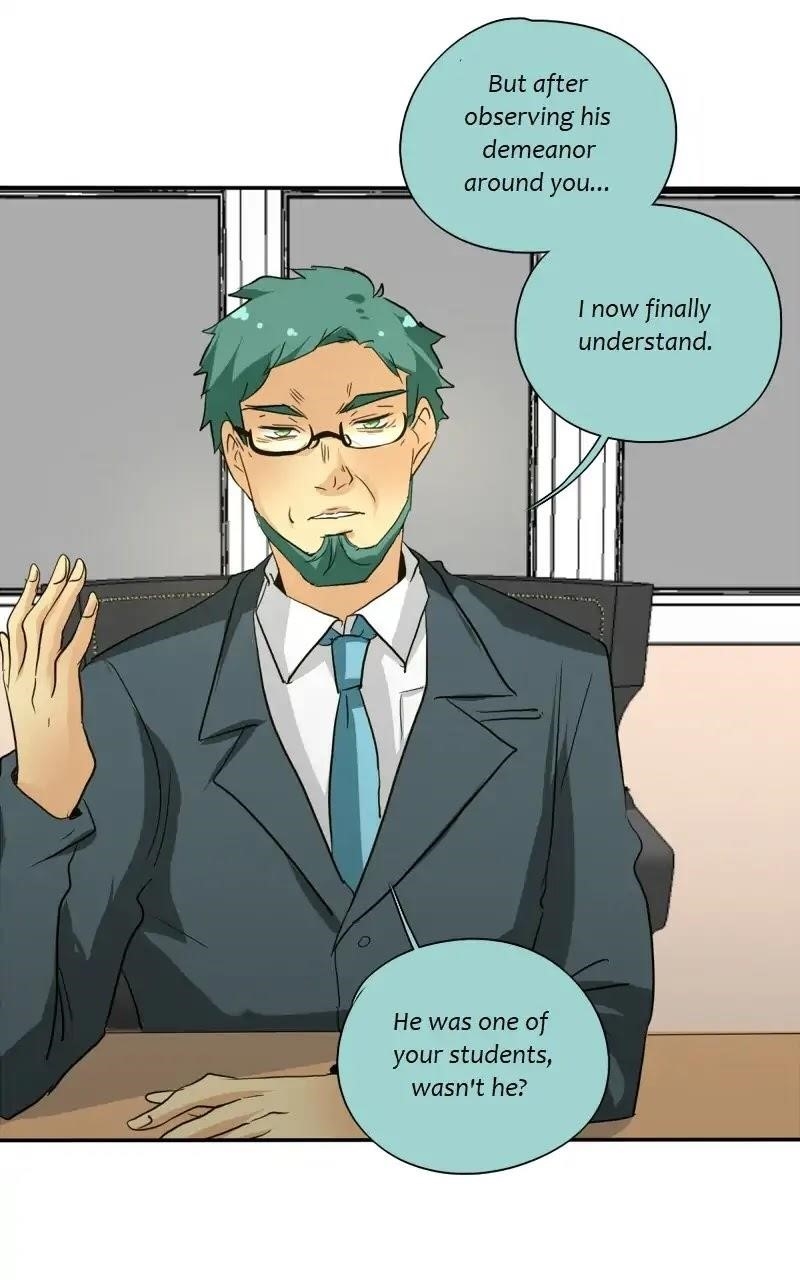 UnOrdinary Chapter 139 - Page 17 in English