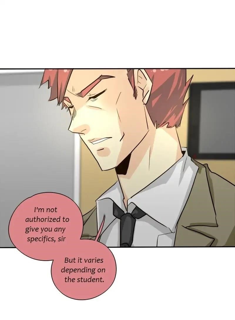 UnOrdinary Chapter 139 - Page 19 in English