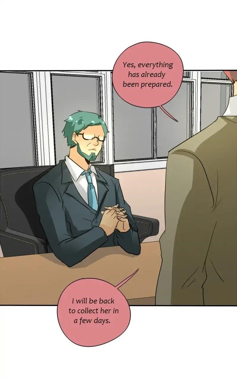 UnOrdinary Chapter 139 - Page 21 in English