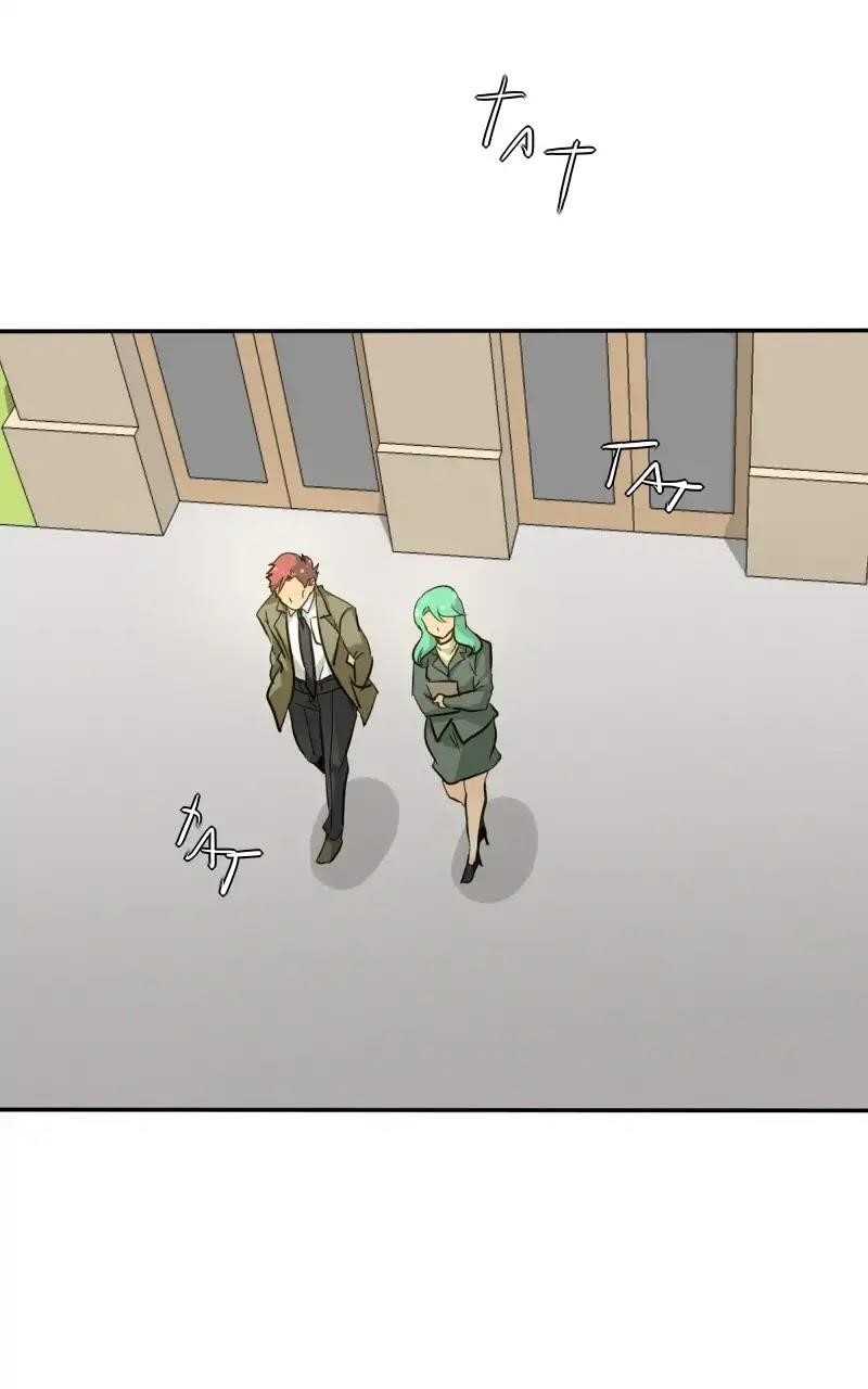 UnOrdinary Chapter 139 - Page 28 in English