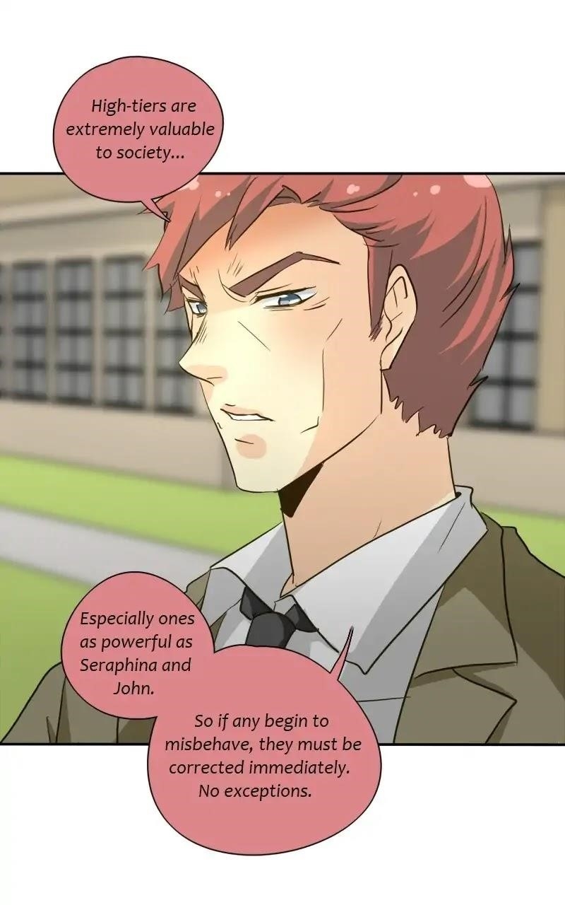 UnOrdinary Chapter 139 - Page 31 in English