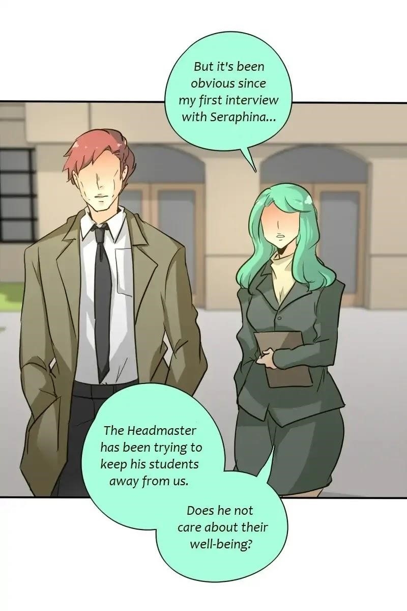 UnOrdinary Chapter 139 - Page 32 in English