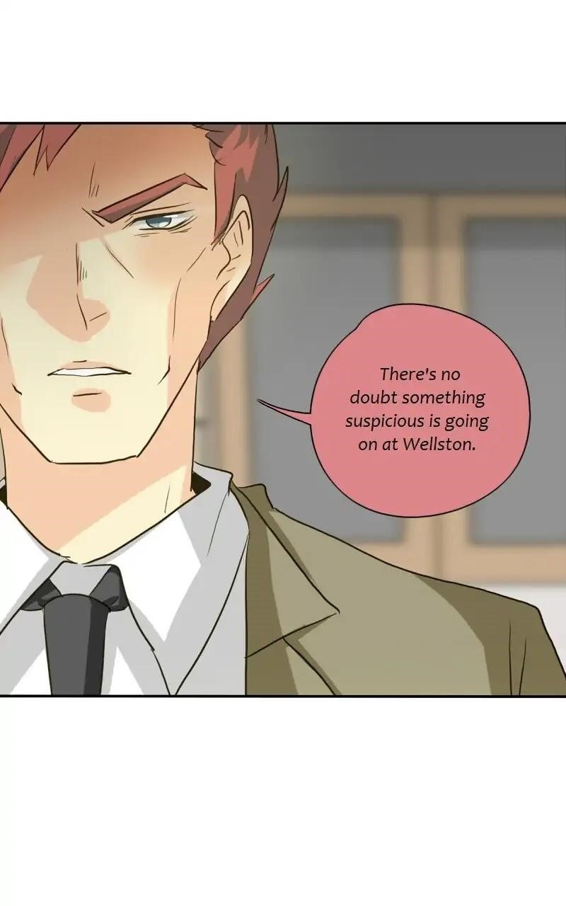 UnOrdinary Chapter 139 - Page 33 in English