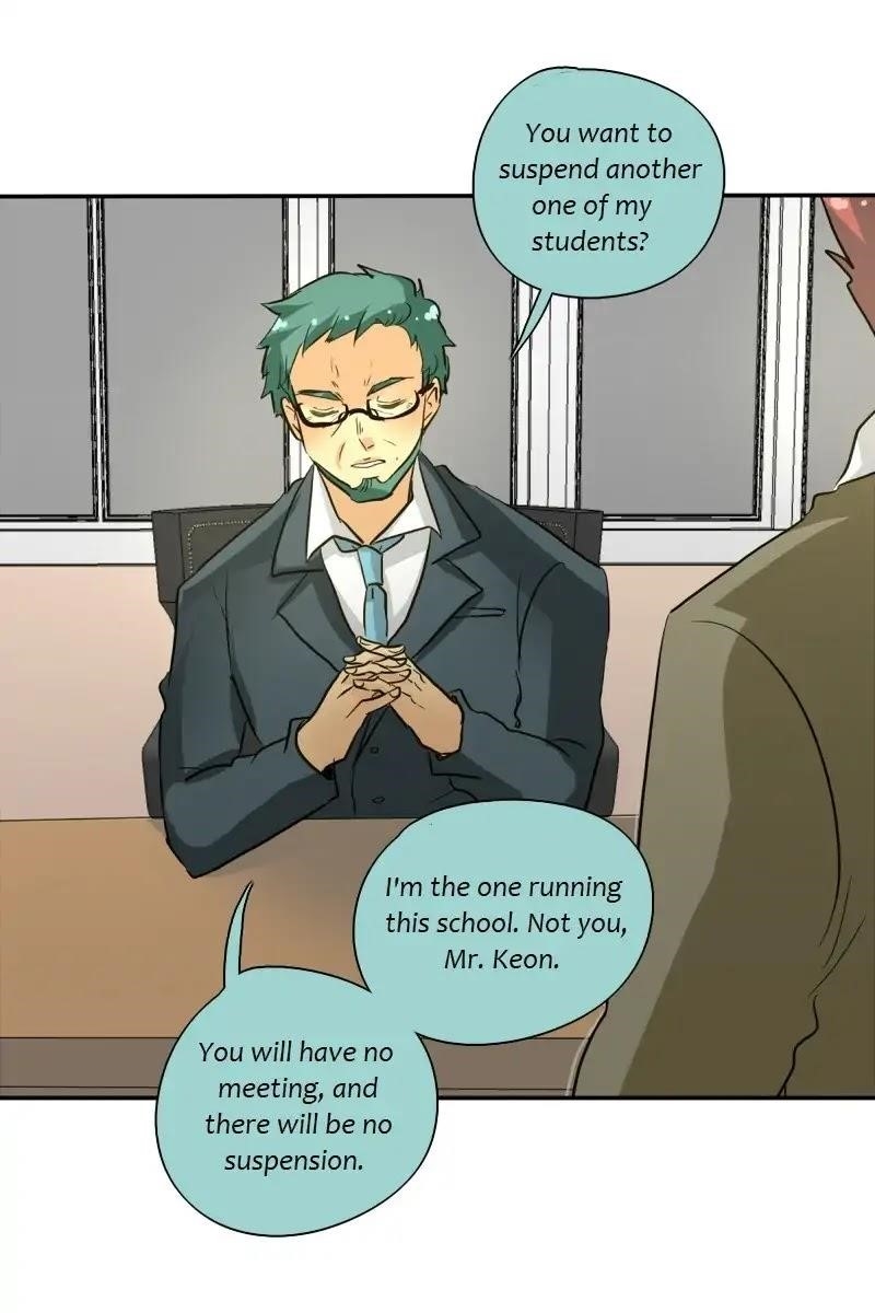 UnOrdinary Chapter 139 - Page 5 in English