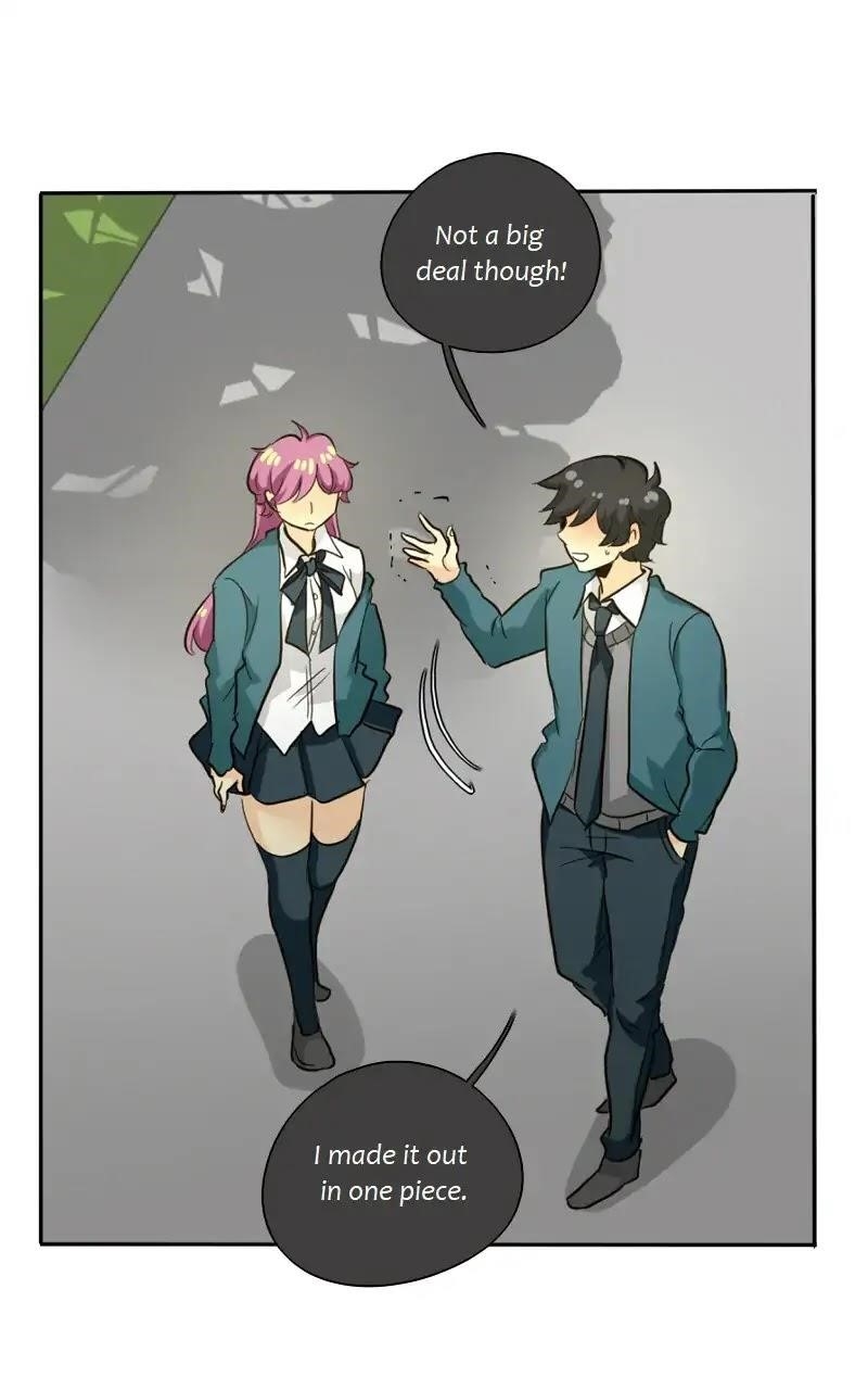 UnOrdinary Chapter 139 - Page 56 in English