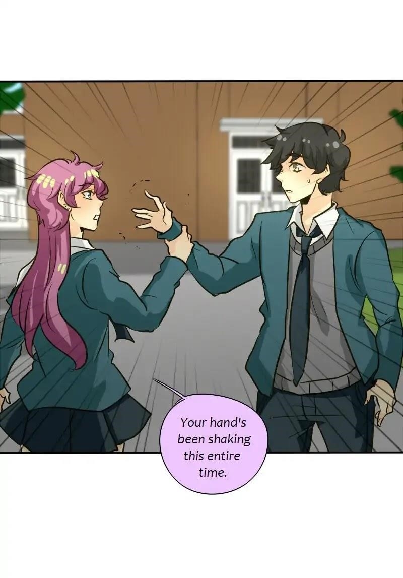 UnOrdinary Chapter 139 - Page 62 in English