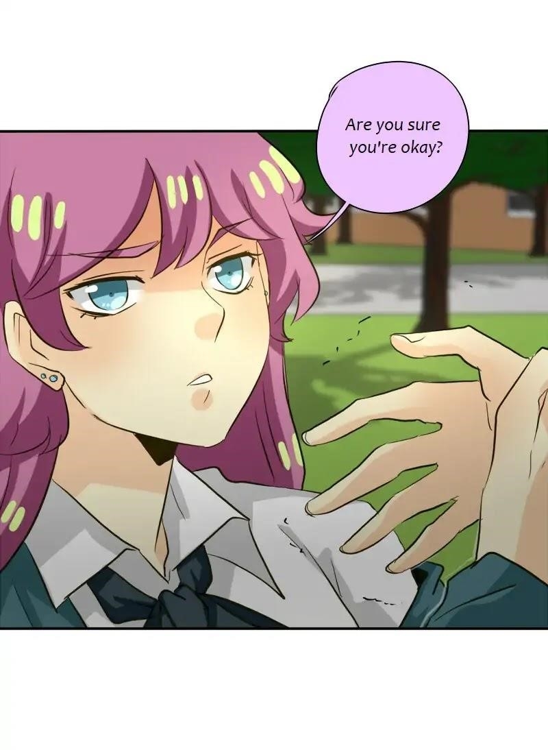 UnOrdinary Chapter 139 - Page 63 in English