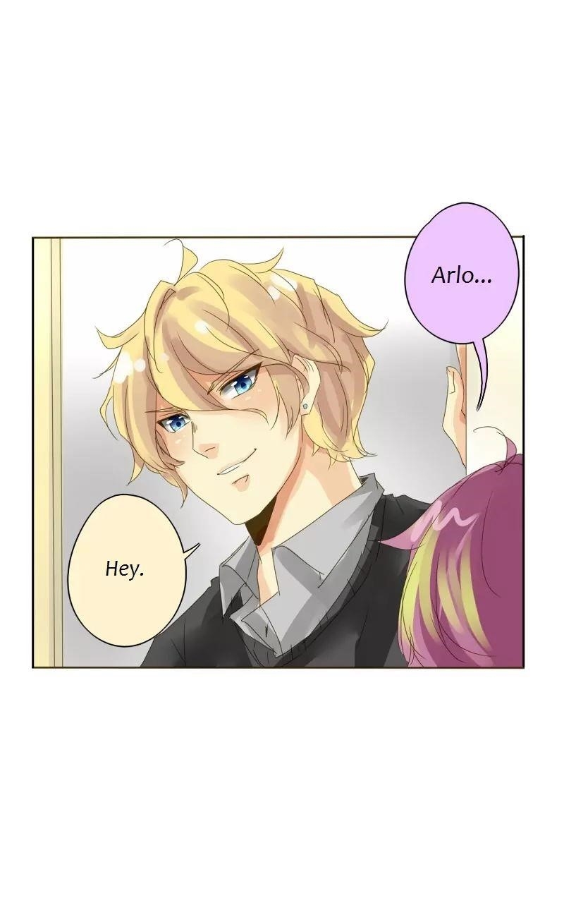 UnOrdinary Chapter 14 - Page 27 in English