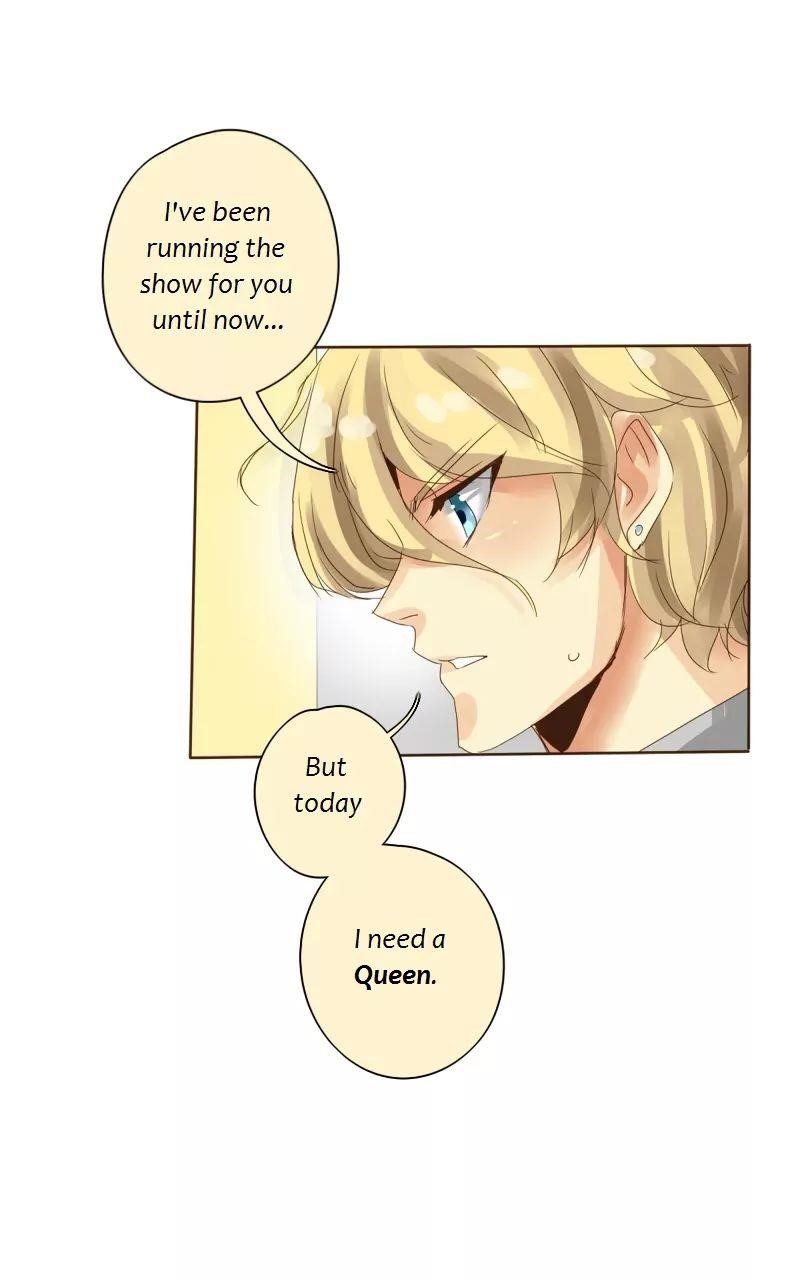 UnOrdinary Chapter 14 - Page 33 in English