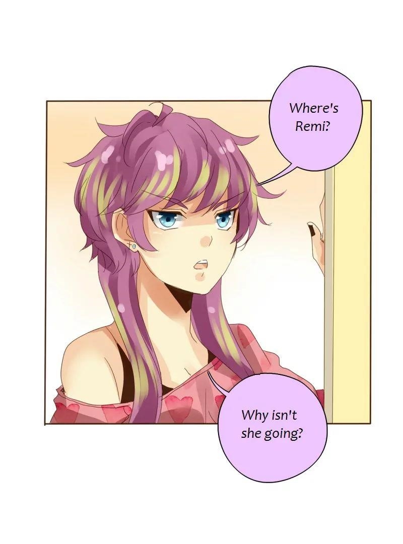 UnOrdinary Chapter 14 - Page 34 in English