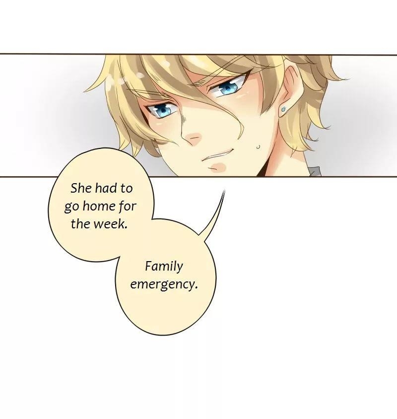 UnOrdinary Chapter 14 - Page 35 in English