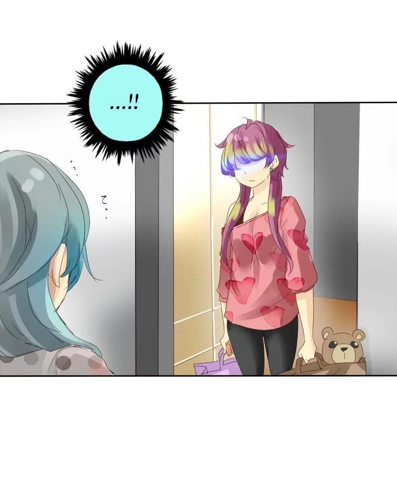 UnOrdinary Chapter 14 - Page 7 in English
