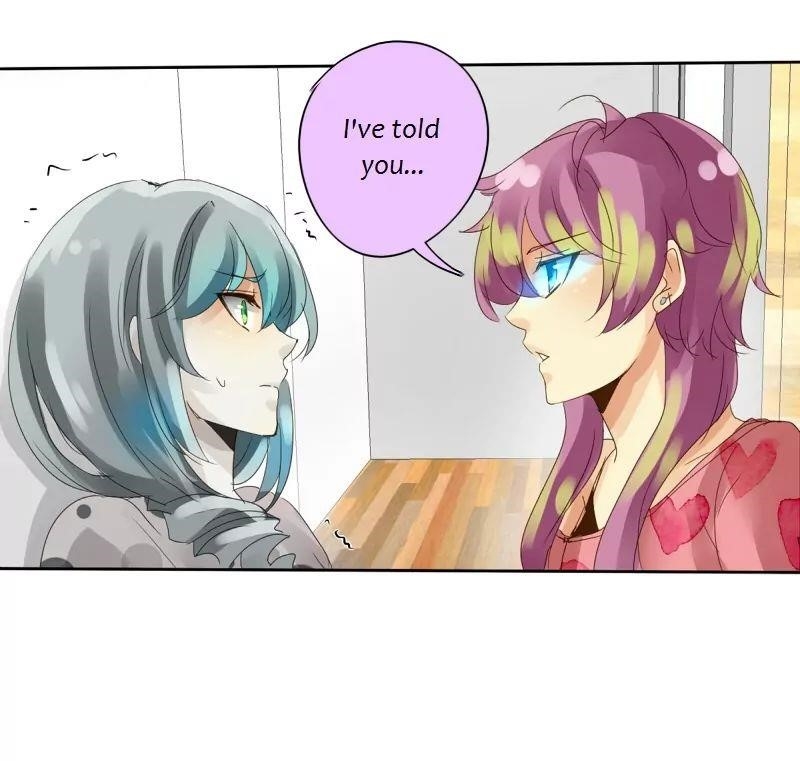 UnOrdinary Chapter 14 - Page 9 in English