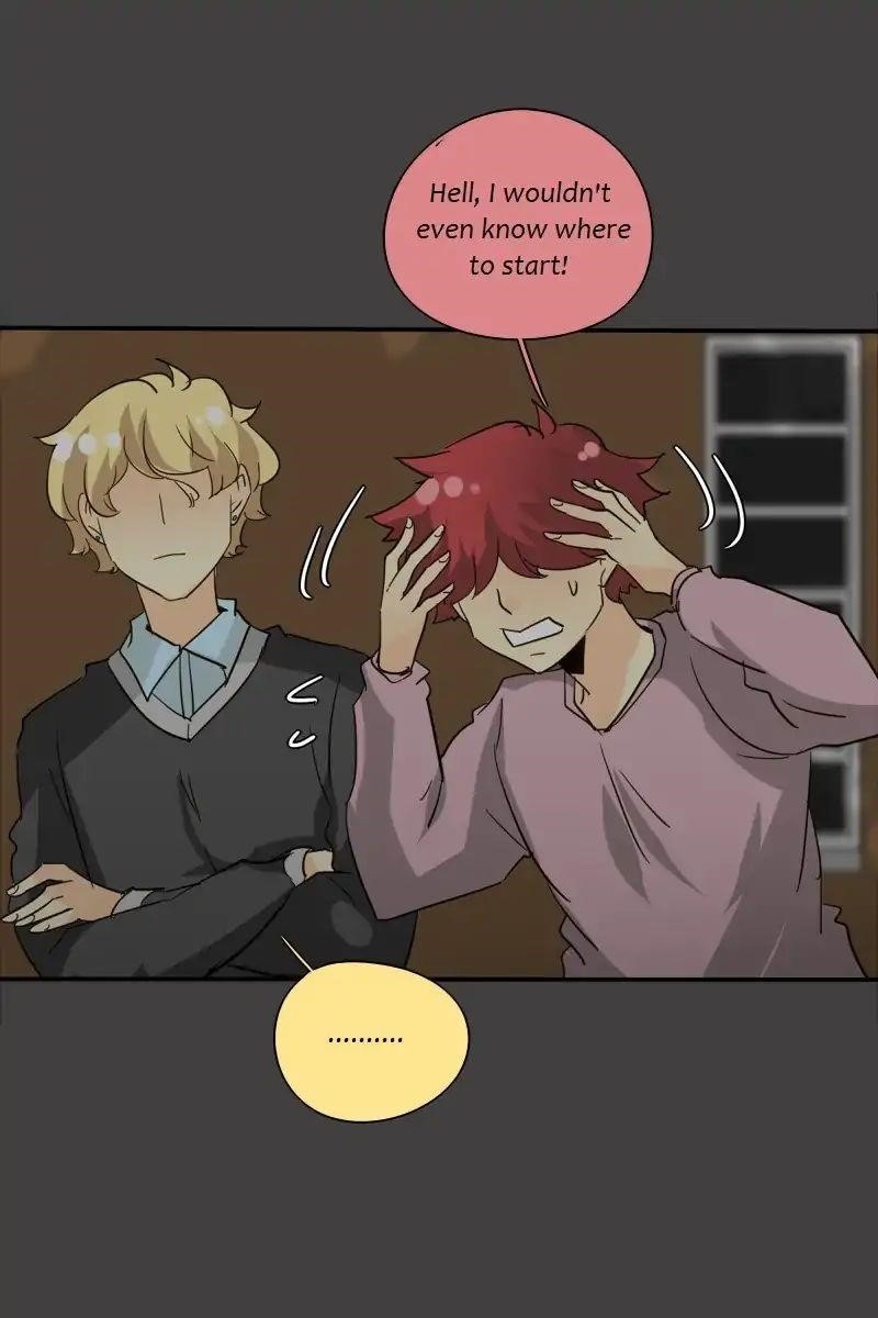 UnOrdinary Chapter 140 - Page 103 in English