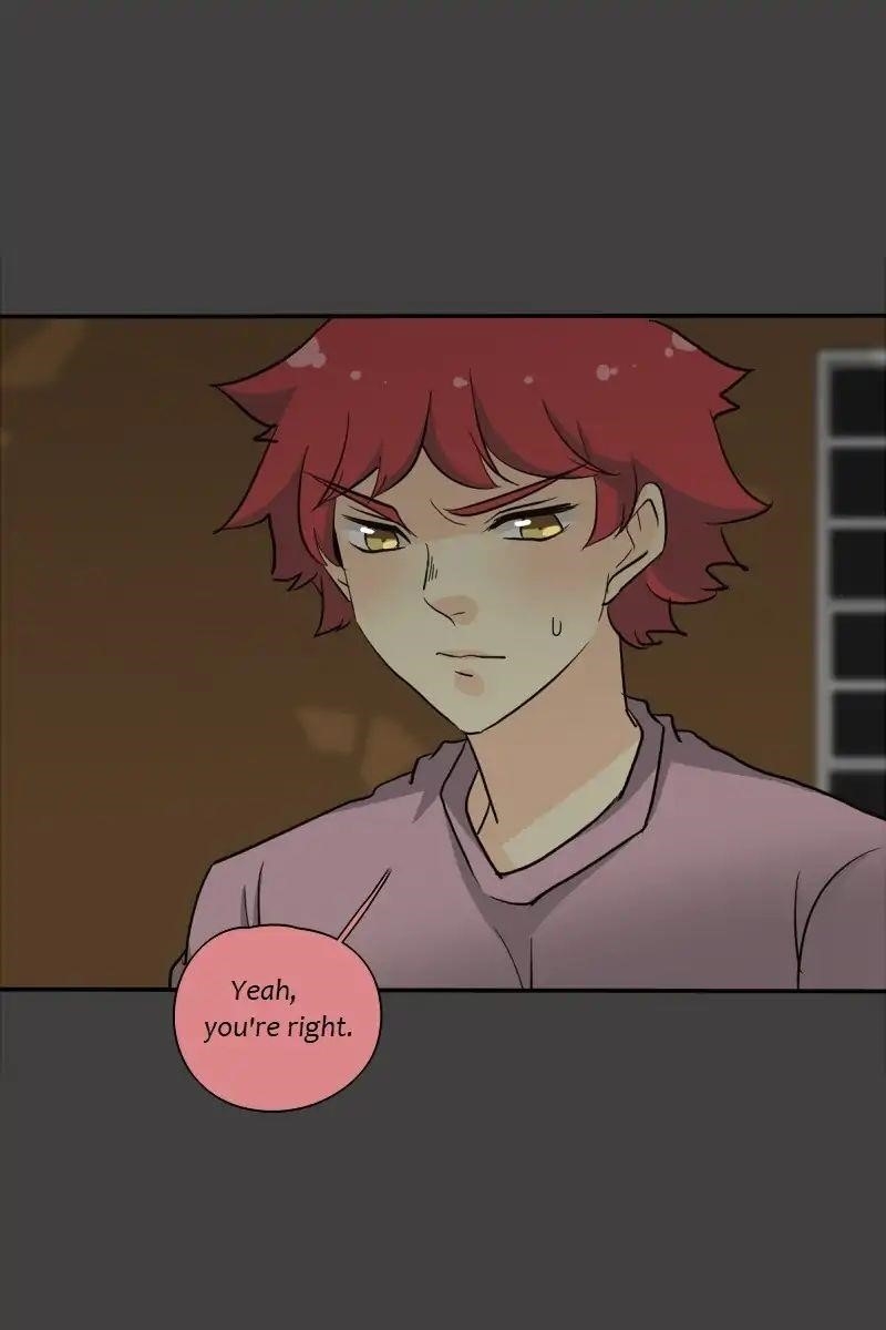 UnOrdinary Chapter 140 - Page 107 in English
