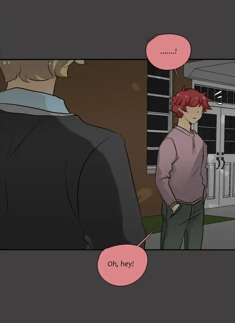 UnOrdinary Chapter 140 - Page 11 in English