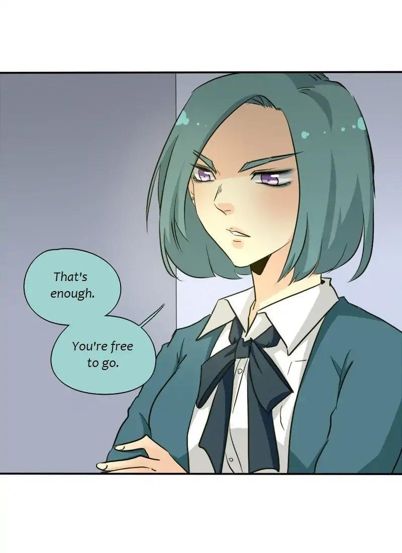 UnOrdinary Chapter 140 - Page 113 in English