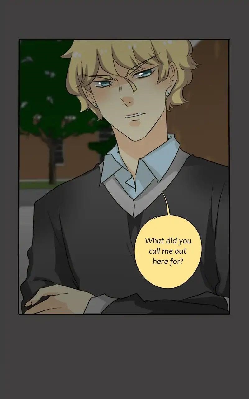 UnOrdinary Chapter 140 - Page 12 in English