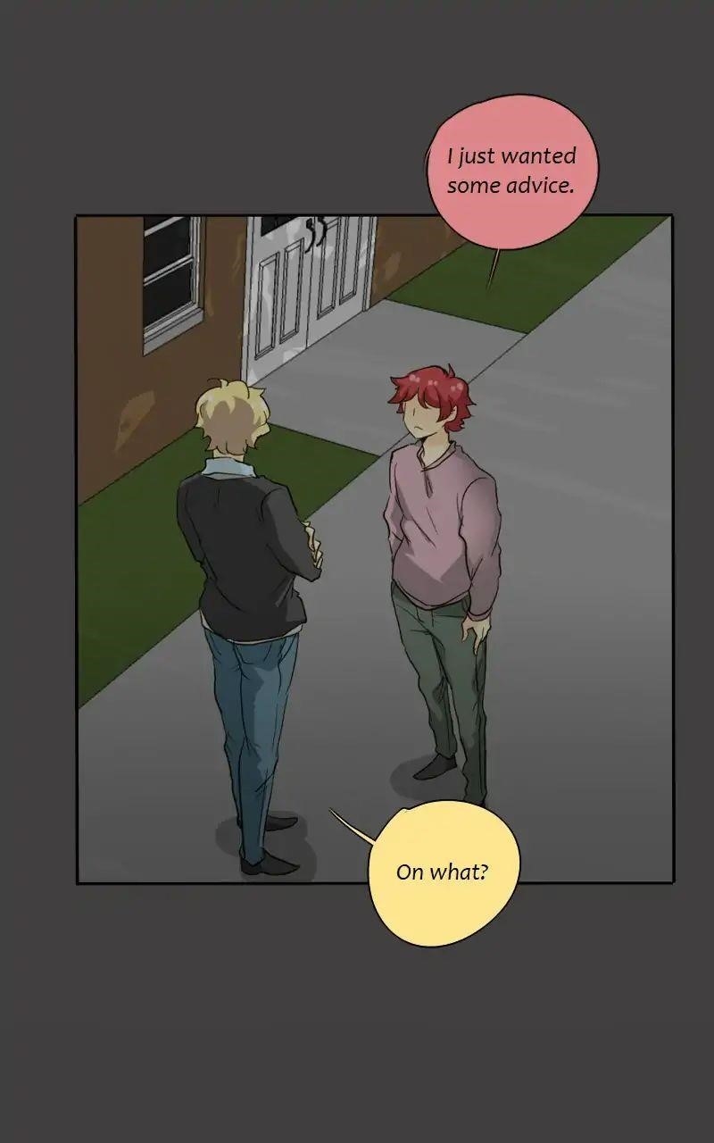 UnOrdinary Chapter 140 - Page 14 in English
